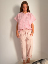 Mamapapa - Carrie Pants in Soft Pink