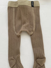 Colombe - Frill Bum baby tights