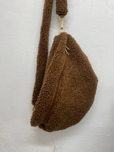 Mamapapa - Teddy bumbag