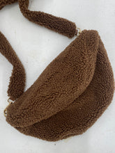 Mamapapa - Teddy bumbag