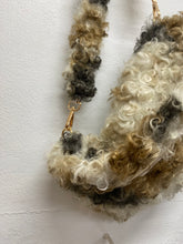 Mamapapa - Multi fur bumbag