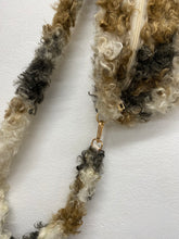 Mamapapa - Multi fur bumbag