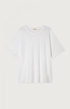 American vintage - Jacksonville oversized white t-shirt