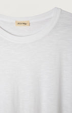 American vintage - Jacksonville oversized white t-shirt