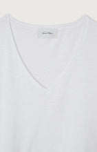 American vintage - Jacksonville white t-shirt