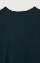 American vintage - Jacksonville navy t-shirt