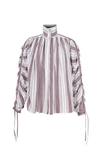 V de Vinster - Joy blouse