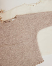 Pequeno - baby jersey soft