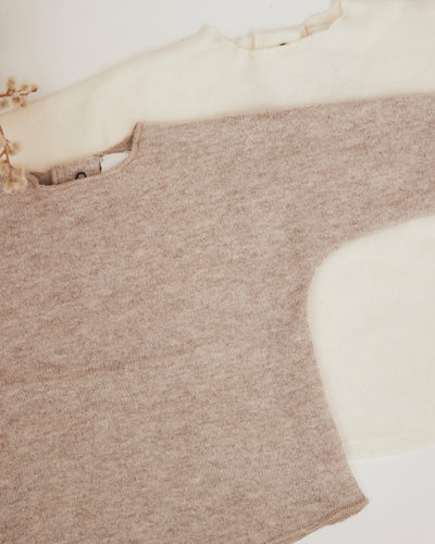 Pequeno - baby jersey soft