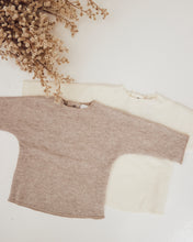 Pequeno - baby jersey soft