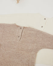 Pequeno - baby jersey soft