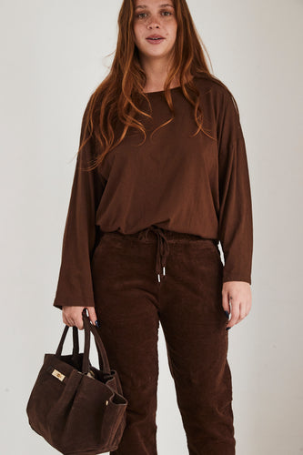 mamapapa Mateo corduroy pants