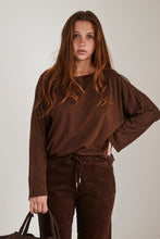 mamapapa - Mateo corduroy pants