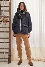 mamapapa - Mateo corduroy pants