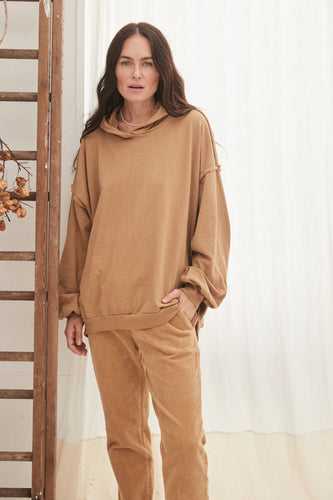 mamapapa Etienne hoodie