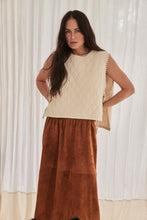 mamapapa - luna long skirt