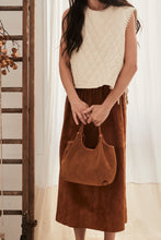 mamapapa - luna long skirt