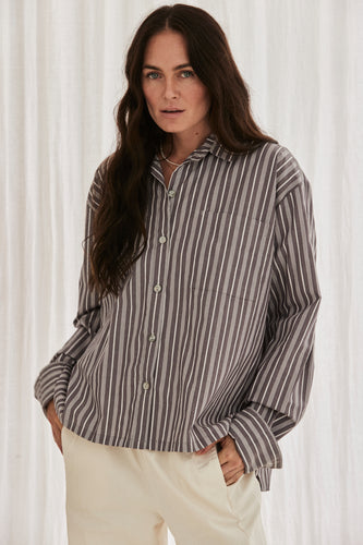 mamapapa Beck shirt