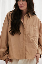mamapapa Achille shirt
