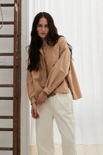mamapapa Achille shirt