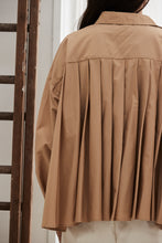 mamapapa Achille shirt