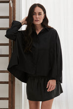 mamapapa Achille shirt