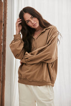 mamapapa Randy sweatshirt