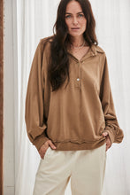 mamapapa Randy sweatshirt