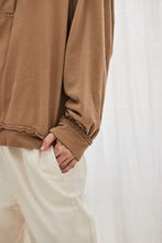 mamapapa Randy sweatshirt