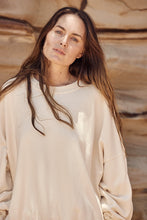 mamapapa Tom sweatshirt