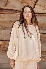 mamapapa Tom sweatshirt