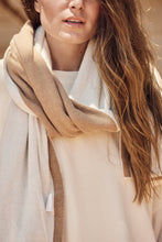 double sided scarf
