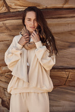 mamapapa Tom sweatshirt