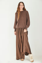 mamapapa Emilio sweater
