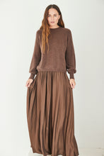 mamapapa Emilio sweater