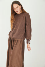 mamapapa Emilio sweater