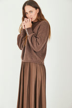mamapapa Emilio sweater