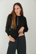 mamapapa Marcel  sweater