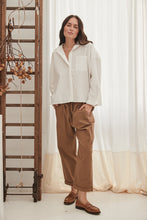 mamapapa Achille shirt