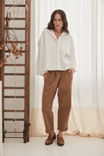 mamapapa Achille shirt
