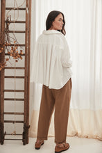 mamapapa Achille shirt