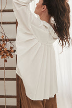 mamapapa Achille shirt