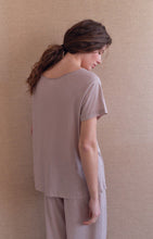American vintage - Laloom t-shirt