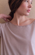 American vintage - Laloom t-shirt