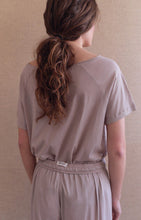 American vintage - Laloom t-shirt