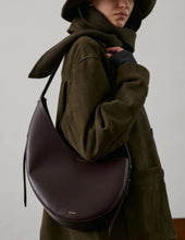 Soeur - Winona burgandy bag