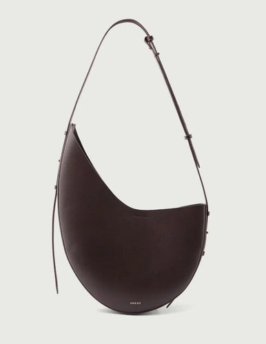 Soeur - Winona burgandy bag