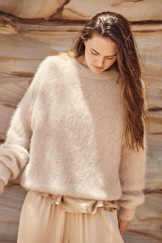 mamapapa Louis sweater