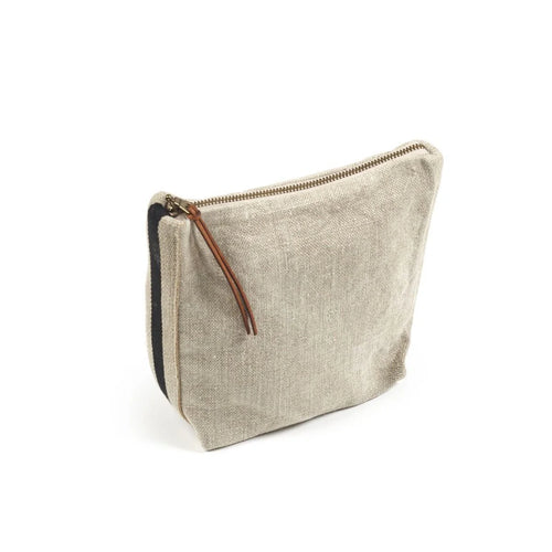 libeco james flax  pouch