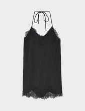 DAY - Lisa Lace Top in Black